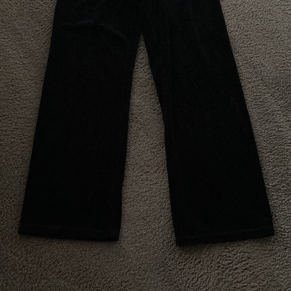 Juicy Couture Sweatpants Vintage - Picture 3 of 13